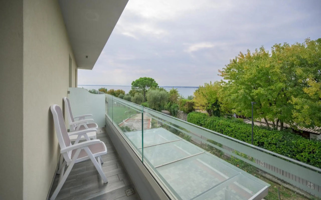 Hotel Villa Paradiso Suite