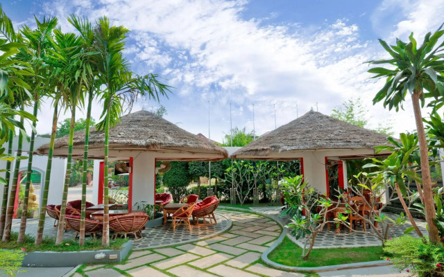 Hang Tep Hotel