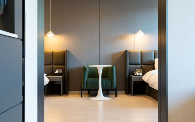 Hotel Ohevday