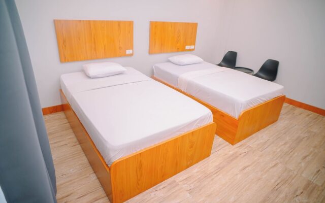 Hotel Grand Luxury Lampung