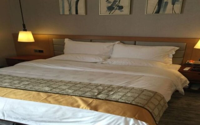 Melody Hotel Longyan