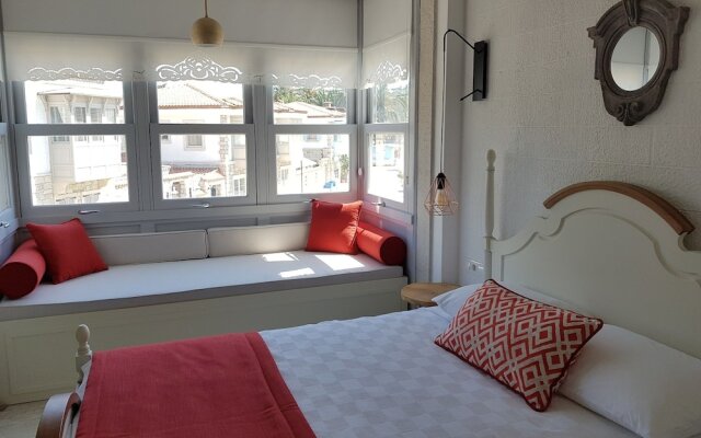 LilaVerde Alacati - Adults Only