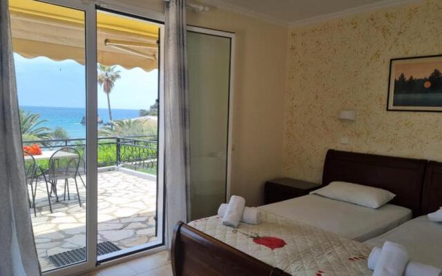 Corfu Dream Holidays Villas 4-5
