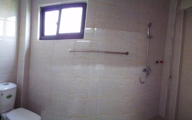Majesty Residence