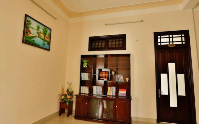 Quynh Nhan Homestay