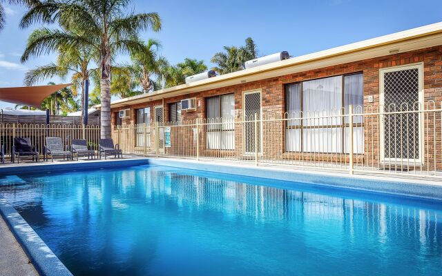 Allambi Holiday Apartments