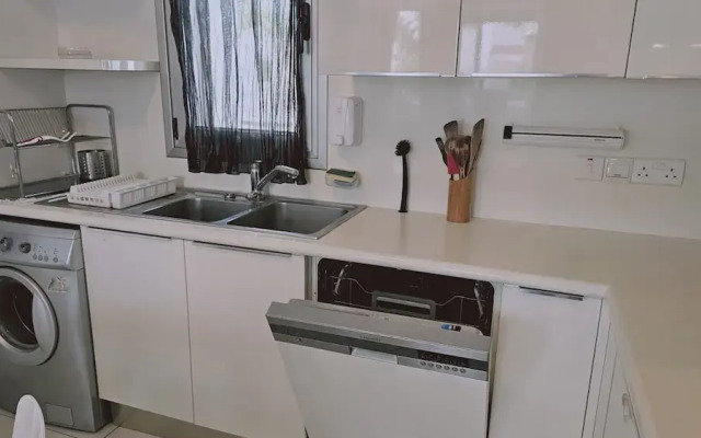 Stay Sunset Lagoon Villa