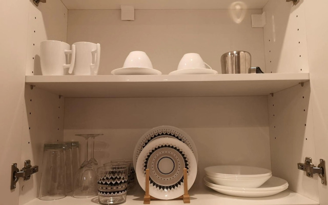 Valaoritou Studio "Rodamanthi"