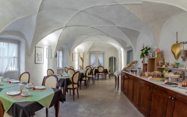Albergo Palazzo Lodron Bertelli