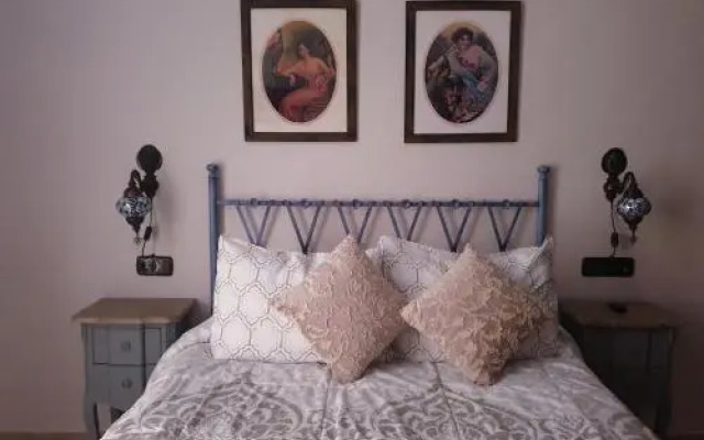 Hospedería El Caravansar