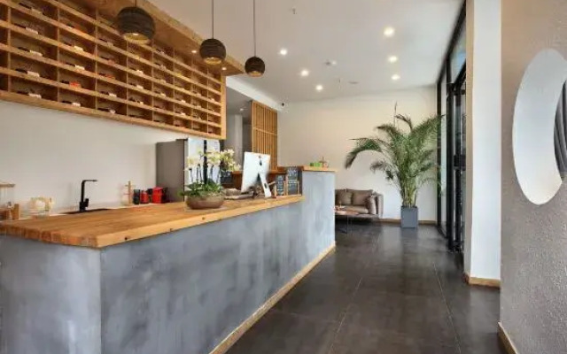 Mosu Homestay