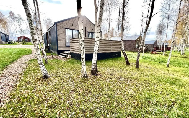 Sreda Green Lounge (Barnhouse 364)