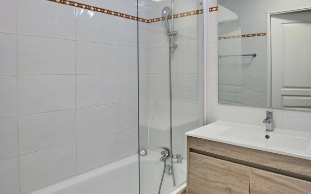 Résidence Odalys Domaine Iratzia