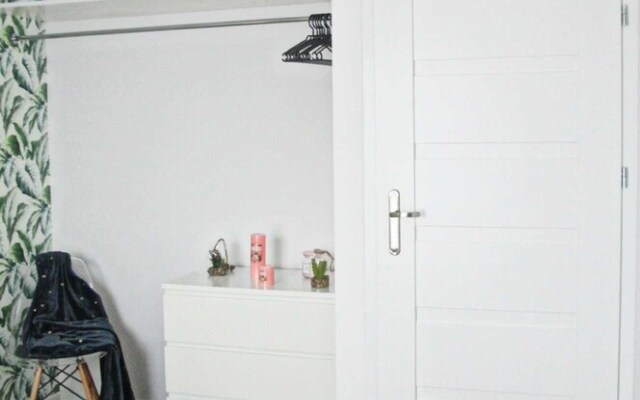 BP Apartment V