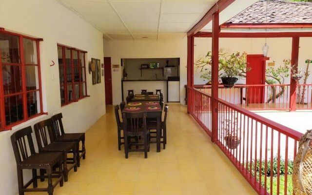 Lodge Paraiso Verde Manizales