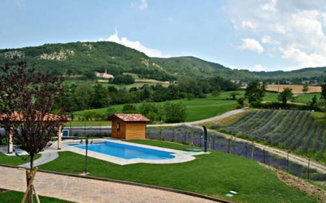 Agriturismo Ca Bacchetta