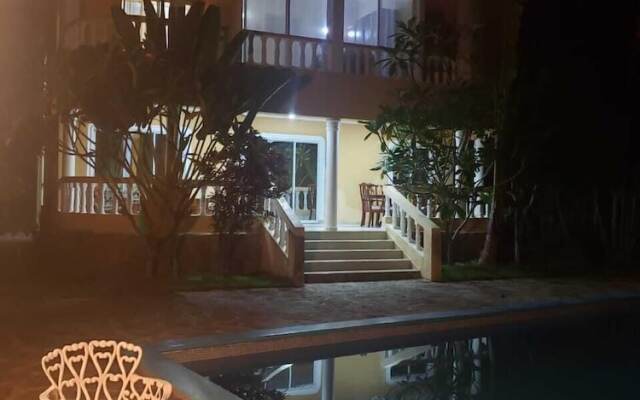 Three Bedroom Villa, Ocean View, Private Pool