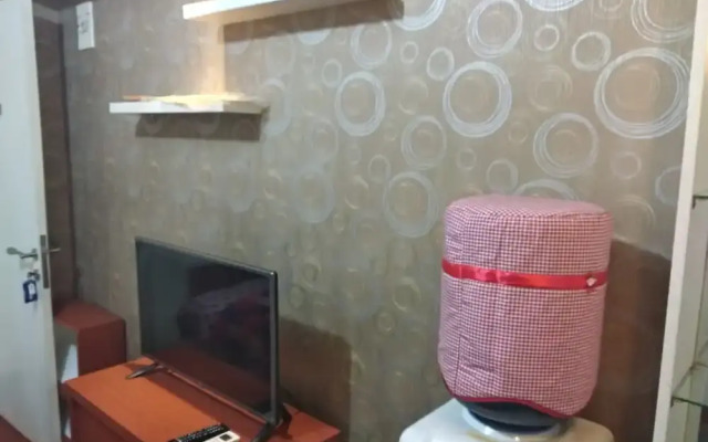 Apartment Kalibata City By Luxury Pro