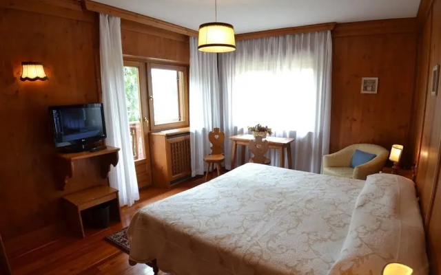 Hotel Villa Nevada