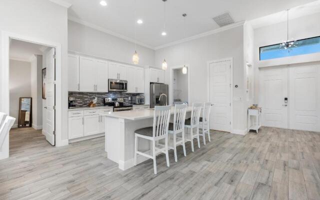 Villa Moonlight Breeze