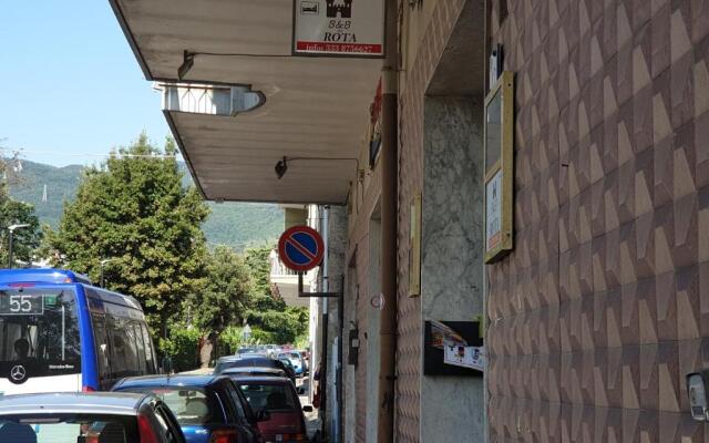 B&B dei rota mercato San severino salerno