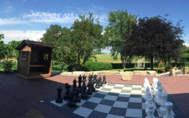 Hotel - Restaurant BERGHOF