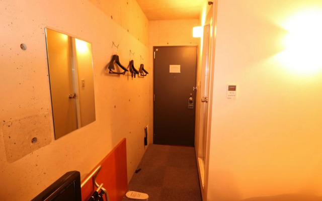 Hotel Landmark Umeda