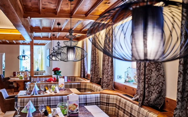 Ferienresidenz Am weißen Regen