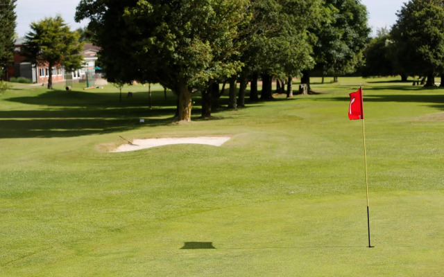 Best Western Plus Centurion Hotel