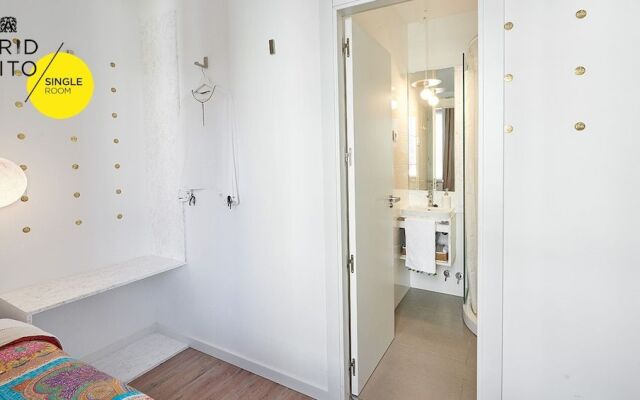 Madridcito Bed & Breakfast