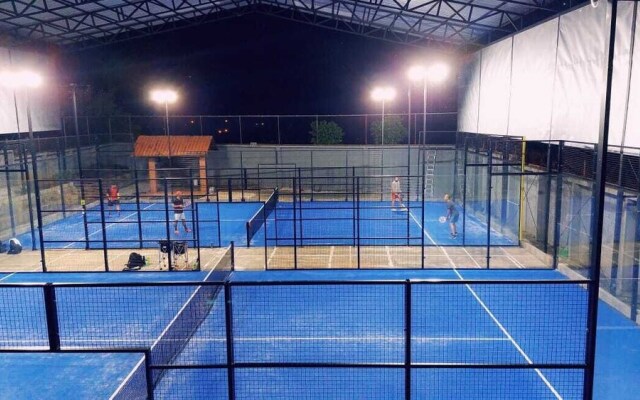 Gran América Pádel Club