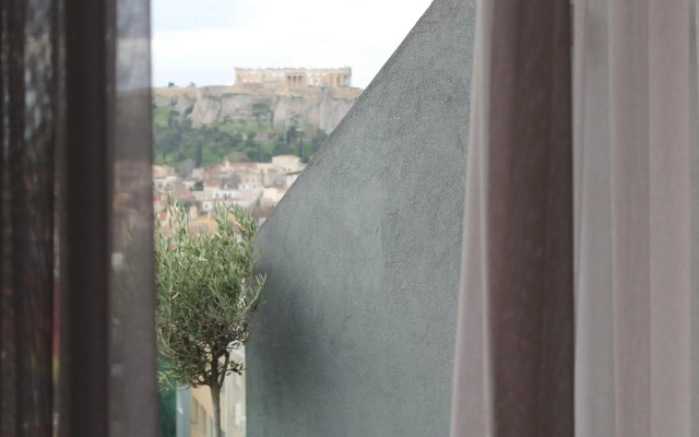 Athens Lodge by Athens Prime Hotels