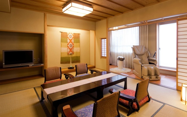 Kotohira Grand Hotel Sakuranosho