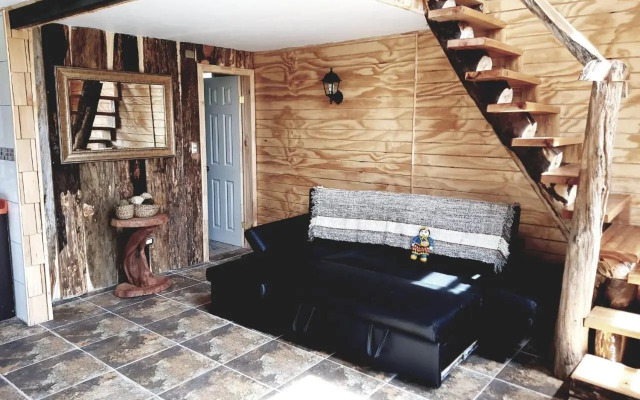 Cabaña Loft del Sur Premium