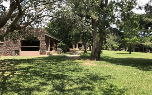 Marepe Country Lodge