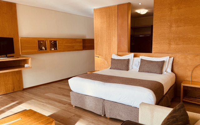 Design Suites Bariloche