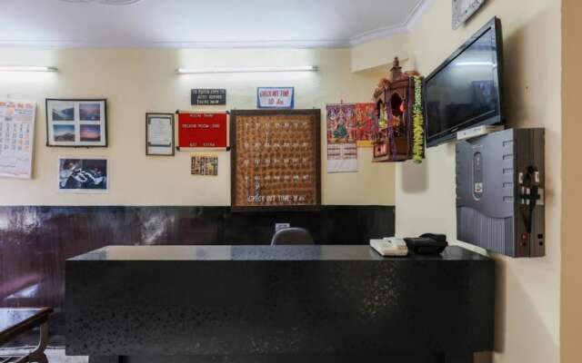 Goroomgo Chand Regency Nainital