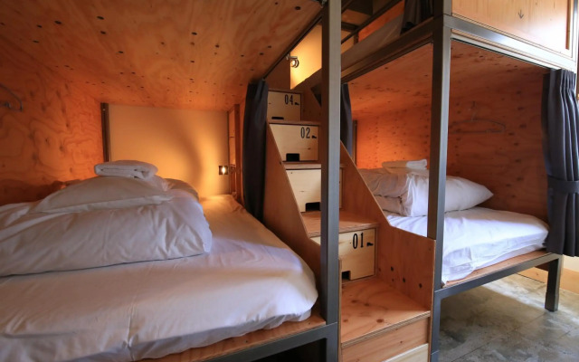 Wise Owl Hostels Shibuya