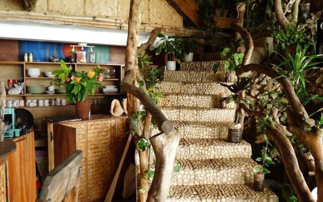 Spider House Resort