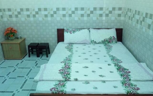 Vinh Lan Guesthouse