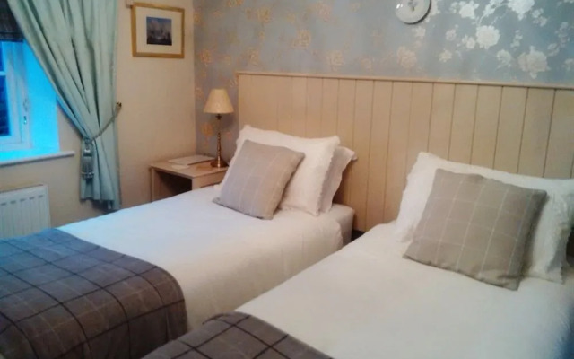 Bridge House Bed & Breakfast