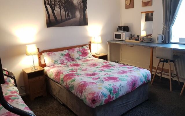 Chelford Guesthouse