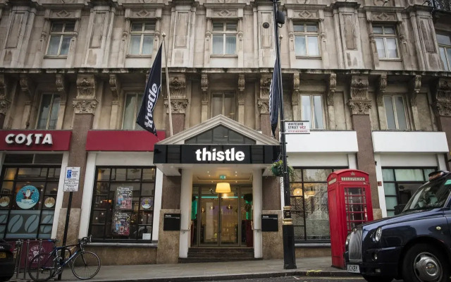 Thistle London Piccadilly