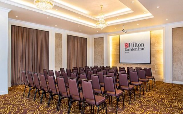Hilton Garden Inn Hanoi
