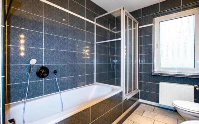 Old Town 2 Room Apartments