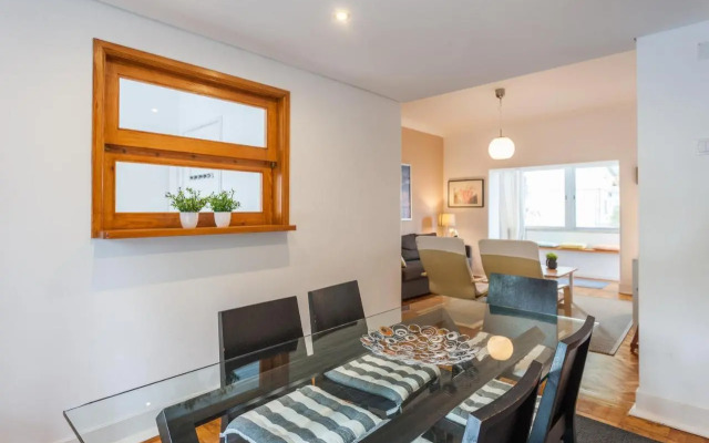 FLH Cascais Apartment with Terrace