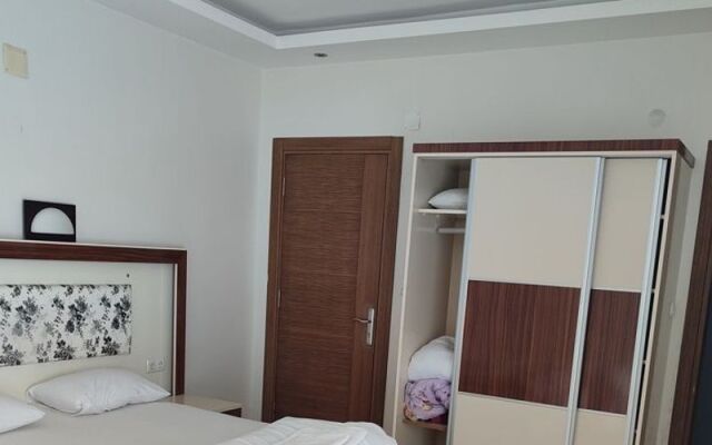 Hotel Yagmur