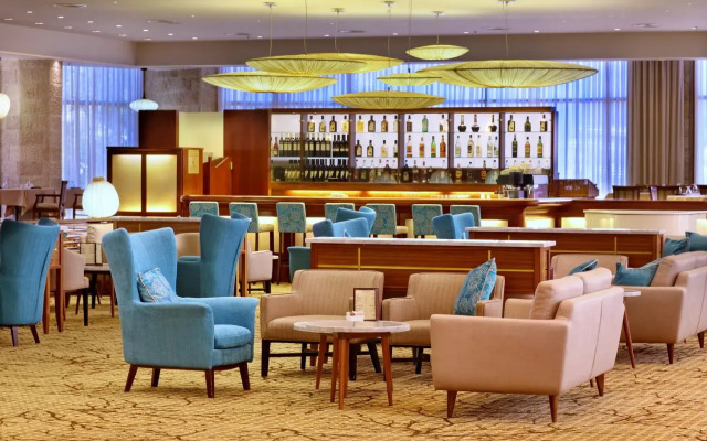 Ramada Jerusalem