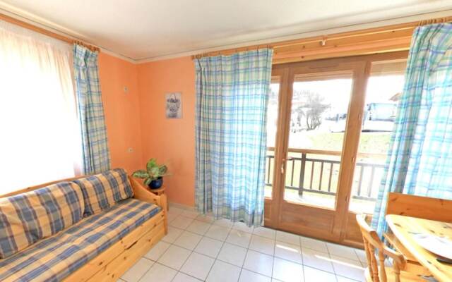 Apartment With 5 Bedrooms in Saint-sorlin-d'arves, With Wonderful Moun