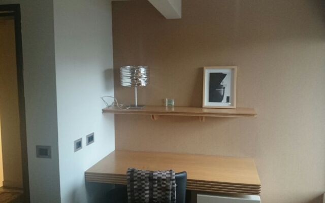 Deris Bosphorus Lodge